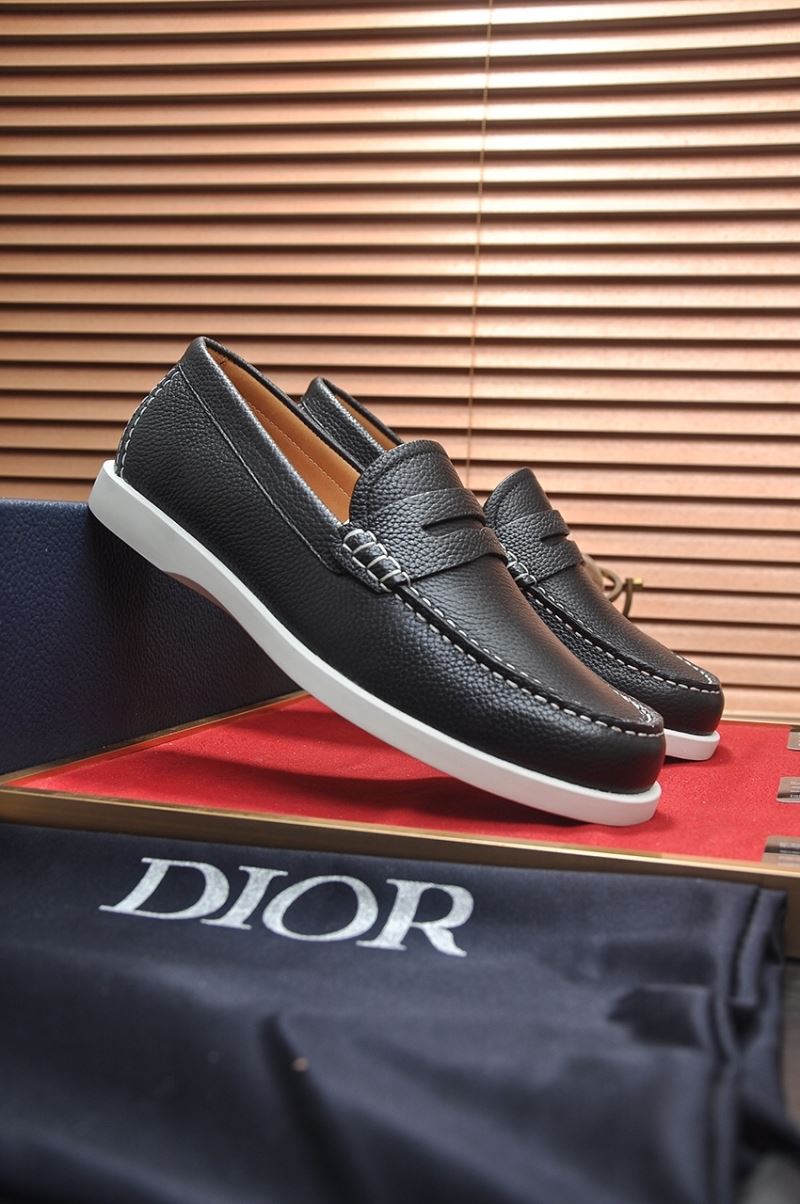 Christian Dior Business Shoes